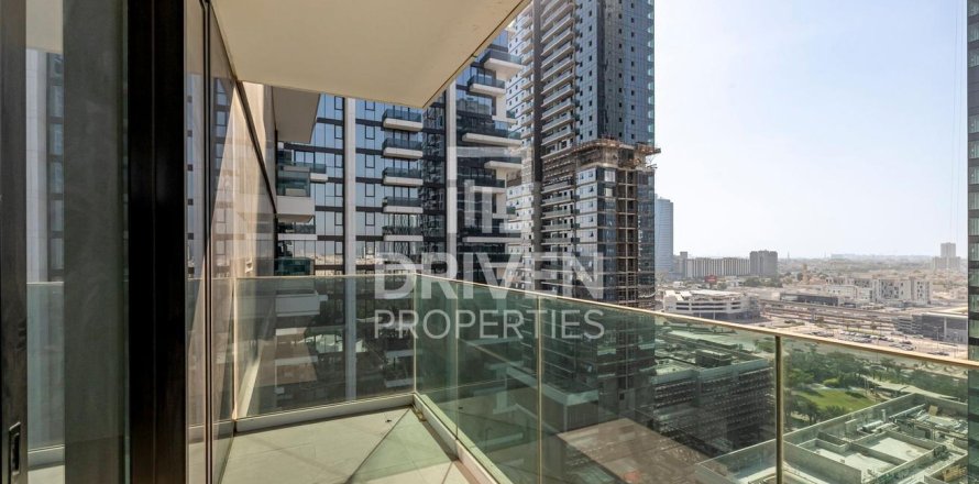 Appartement in Zabeel, Dubai, VAE 1 slaapkamer, 86 vr.m. nr 653193