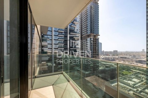 Byt v Zabeel, Dubai, SAE 1 ložnice, 86 m² Č.: 653193 - fotografie 1