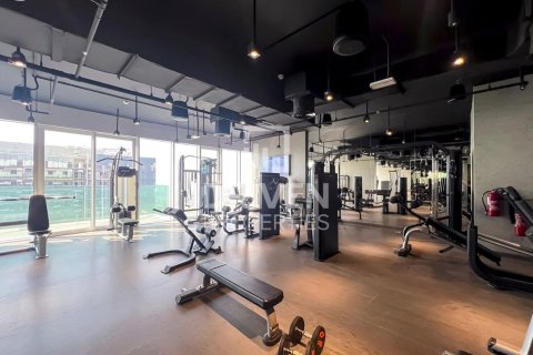 Byt v Zabeel, Dubai, SAE 1 ložnice, 86 m² Č.: 653193 - fotografie 17