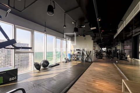 Byt v Zabeel, Dubai, SAE 1 ložnice, 86 m² Č.: 653193 - fotografie 15