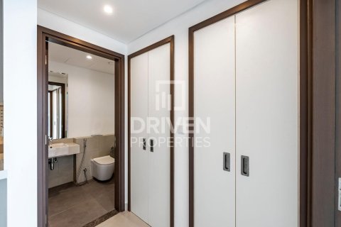 Byt v Zabeel, Dubai, SAE 1 ložnice, 86 m² Č.: 653193 - fotografie 10