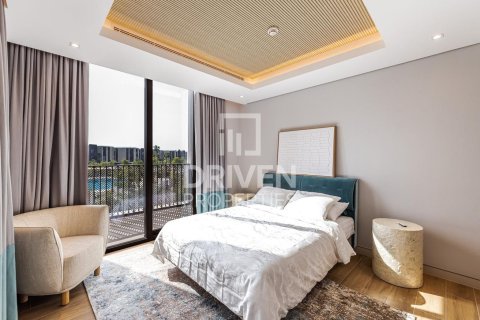 Müüa villa asukohaga Jumeirah, Dubai, AÜE: 4 magamistoaga, 421 m² Nr 653247 - pilt 13
