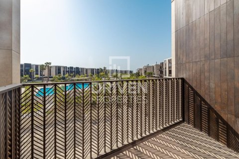 Müüa villa asukohaga Jumeirah, Dubai, AÜE: 4 magamistoaga, 421 m² Nr 653247 - pilt 24