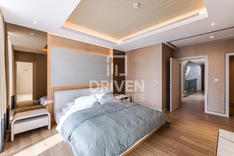 Müüa villa asukohaga Jumeirah, Dubai, AÜE: 4 magamistoaga, 421 m² Nr 653247 - pilt 11