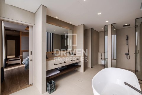 Müüa villa asukohaga Jumeirah, Dubai, AÜE: 4 magamistoaga, 421 m² Nr 653247 - pilt 19