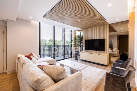 Müüa villa asukohaga Jumeirah, Dubai, AÜE: 4 magamistoaga, 421 m² Nr 653247 - pilt 3