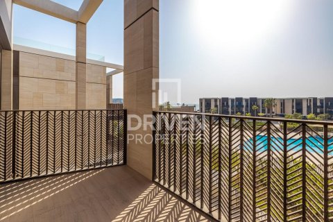 Müüa villa asukohaga Jumeirah, Dubai, AÜE: 4 magamistoaga, 421 m² Nr 653247 - pilt 26
