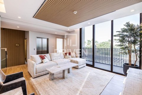 Müüa villa asukohaga Jumeirah, Dubai, AÜE: 4 magamistoaga, 421 m² Nr 653247 - pilt 8