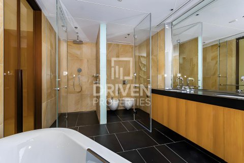 Müüa korter asukohaga Jumeirah, Dubai, AÜE: 3 magamistoaga, 251 m² Nr 653246 - pilt 17