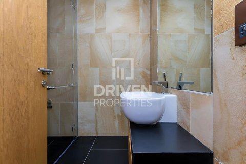 Müüa korter asukohaga Jumeirah, Dubai, AÜE: 3 magamistoaga, 251 m² Nr 653246 - pilt 16