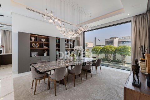 Müüa villa asukohaga Jumeirah, Dubai, AÜE: 4 magamistoaga, 1030 m² Nr 653248 - pilt 7