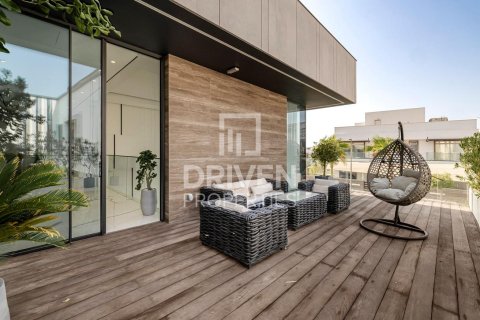 Müüa villa asukohaga Jumeirah, Dubai, AÜE: 4 magamistoaga, 1030 m² Nr 653248 - pilt 26