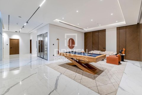 Müüa villa asukohaga Jumeirah, Dubai, AÜE: 4 magamistoaga, 1030 m² Nr 653248 - pilt 19