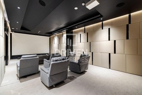 Müüa villa asukohaga Jumeirah, Dubai, AÜE: 4 magamistoaga, 1030 m² Nr 653248 - pilt 21