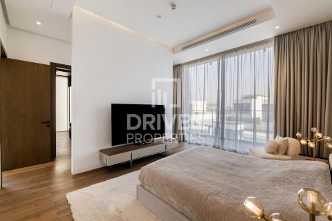 Müüa villa asukohaga Jumeirah, Dubai, AÜE: 4 magamistoaga, 1030 m² Nr 653248 - pilt 13