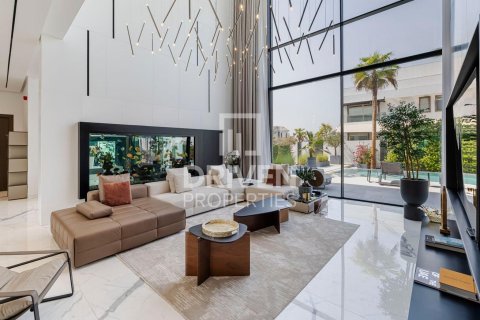 Müüa villa asukohaga Jumeirah, Dubai, AÜE: 4 magamistoaga, 1030 m² Nr 653248 - pilt 5