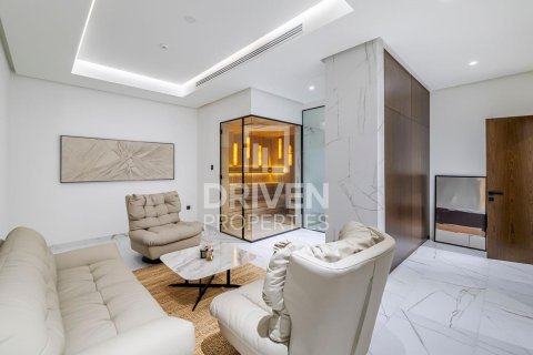 Müüa villa asukohaga Jumeirah, Dubai, AÜE: 4 magamistoaga, 1030 m² Nr 653248 - pilt 20