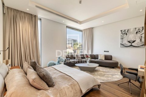 Müüa villa asukohaga Jumeirah, Dubai, AÜE: 4 magamistoaga, 1030 m² Nr 653248 - pilt 15