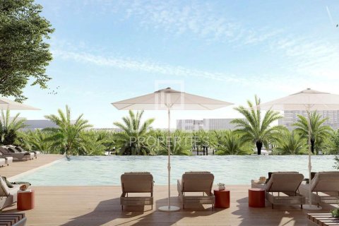 Appartement à vendre à Dubai Hills Estate, Dubai, EAU 2 chambres, 113 m2 № 653284 - photo 4