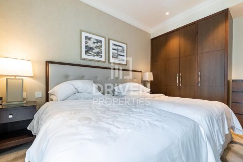 Wohnung zur Miete in Downtown Dubai (Downtown Burj Dubai), Dubai, VAE 2 Schlafzimmer, 134.43 m2 Nr. 745828 - Foto 4