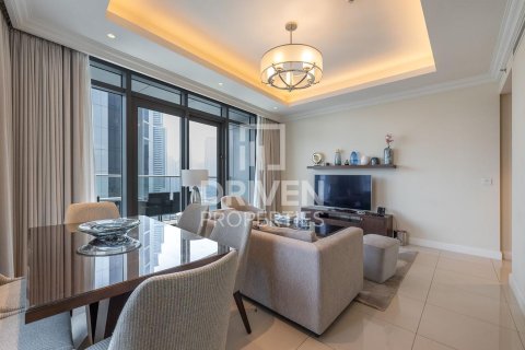 Wohnung zur Miete in Downtown Dubai (Downtown Burj Dubai), Dubai, VAE 2 Schlafzimmer, 134.43 m2 Nr. 745828 - Foto 2