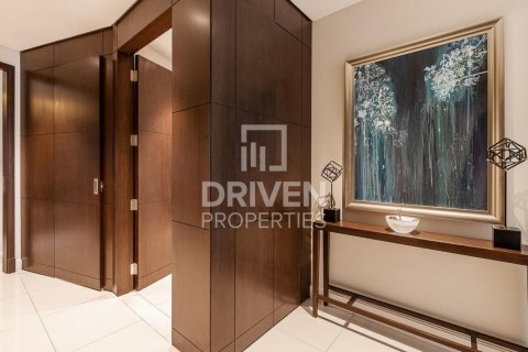 Wohnung zur Miete in Downtown Dubai (Downtown Burj Dubai), Dubai, VAE 2 Schlafzimmer, 134.43 m2 Nr. 745828 - Foto 3