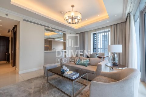 Appartement in Downtown Dubai (Downtown Burj Dubai), Dubai, VAE 2 slaapkamers, 134.43 vr.m. nr 745828