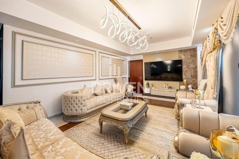 آپارتمان برای اجاره در Dubai Marina، Dubai، امارات متحده عربی 4 خوابه ، 295.34 متر مربع ، شماره 745824 - تصویر 6