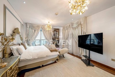 آپارتمان برای اجاره در Dubai Marina، Dubai، امارات متحده عربی 4 خوابه ، 295.34 متر مربع ، شماره 745824 - تصویر 12