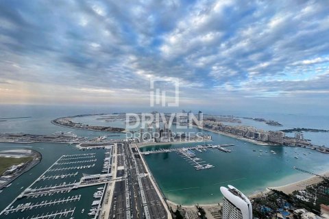 Dzīvoklis Dubai Marina, Dubaijā, AAE 4 istabas, 295.34 m2 Nr. 745824