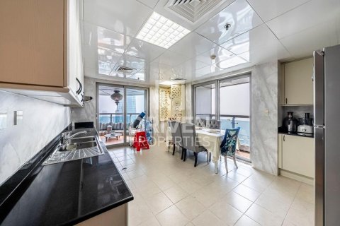 آپارتمان برای اجاره در Dubai Marina، Dubai، امارات متحده عربی 4 خوابه ، 295.34 متر مربع ، شماره 745824 - تصویر 18