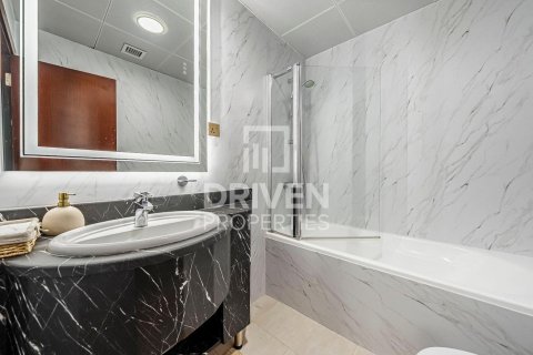 آپارتمان برای اجاره در Dubai Marina، Dubai، امارات متحده عربی 4 خوابه ، 295.34 متر مربع ، شماره 745824 - تصویر 22
