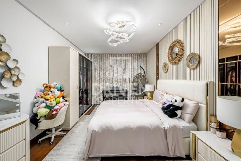 آپارتمان برای اجاره در Dubai Marina، Dubai، امارات متحده عربی 4 خوابه ، 295.34 متر مربع ، شماره 745824 - تصویر 15