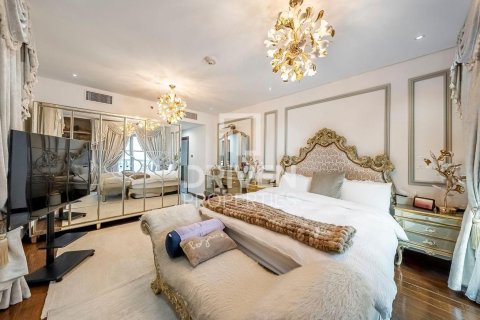 آپارتمان برای اجاره در Dubai Marina، Dubai، امارات متحده عربی 4 خوابه ، 295.34 متر مربع ، شماره 745824 - تصویر 13