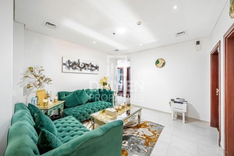 آپارتمان برای اجاره در Dubai Marina، Dubai، امارات متحده عربی 4 خوابه ، 295.34 متر مربع ، شماره 745824 - تصویر 10