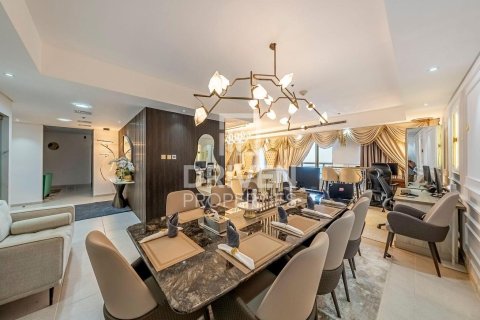 آپارتمان برای اجاره در Dubai Marina، Dubai، امارات متحده عربی 4 خوابه ، 295.34 متر مربع ، شماره 745824 - تصویر 5