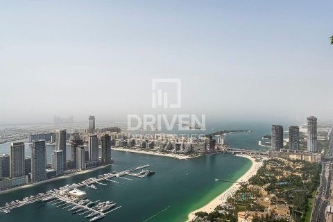 آپارتمان برای اجاره در Dubai Marina، Dubai، امارات متحده عربی 4 خوابه ، 295.34 متر مربع ، شماره 745824 - تصویر 2