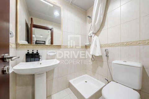 Wohnung zur Miete in Dubai Marina, Dubai, VAE 4 Schlafzimmer, 295.34 m2 Nr. 745825 - Foto 22
