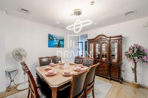 Wohnung zur Miete in Dubai Marina, Dubai, VAE 4 Schlafzimmer, 295.34 m2 Nr. 745825 - Foto 19