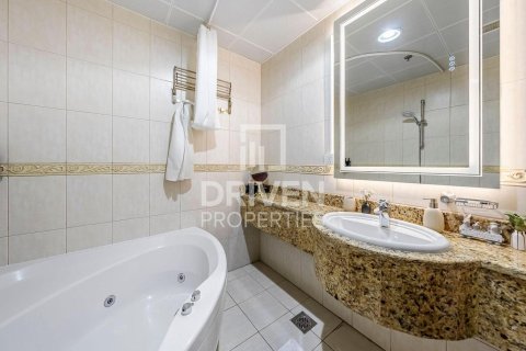 Wohnung zur Miete in Dubai Marina, Dubai, VAE 4 Schlafzimmer, 295.34 m2 Nr. 745825 - Foto 20