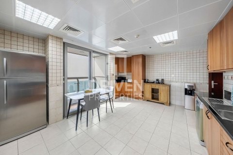 Wohnung zur Miete in Dubai Marina, Dubai, VAE 4 Schlafzimmer, 295.34 m2 Nr. 745825 - Foto 18