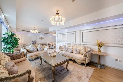 Wohnung zur Miete in Dubai Marina, Dubai, VAE 4 Schlafzimmer, 295.34 m2 Nr. 745825 - Foto 4