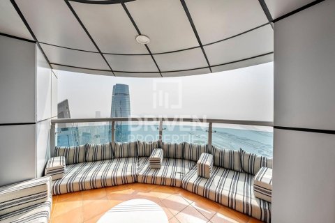 Wohnung zur Miete in Dubai Marina, Dubai, VAE 4 Schlafzimmer, 295.34 m2 Nr. 745825 - Foto 24