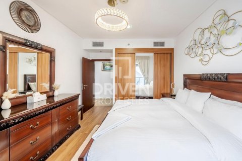 Wohnung zur Miete in Dubai Marina, Dubai, VAE 4 Schlafzimmer, 295.34 m2 Nr. 745825 - Foto 14