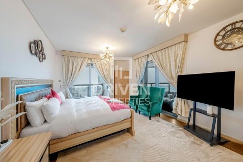 Wohnung zur Miete in Dubai Marina, Dubai, VAE 4 Schlafzimmer, 295.34 m2 Nr. 745825 - Foto 8