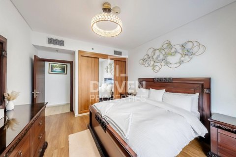 Wohnung zur Miete in Dubai Marina, Dubai, VAE 4 Schlafzimmer, 295.34 m2 Nr. 745825 - Foto 13