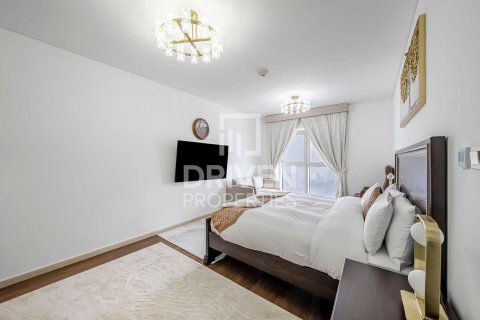 Wohnung zur Miete in Dubai Marina, Dubai, VAE 4 Schlafzimmer, 295.34 m2 Nr. 745825 - Foto 16