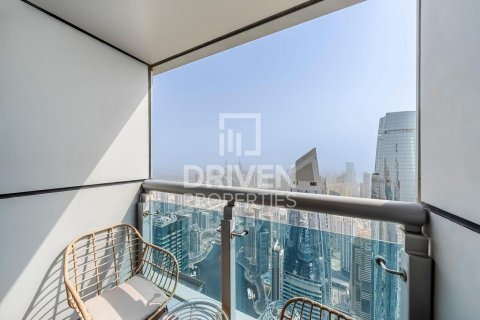 Wohnung zur Miete in Dubai Marina, Dubai, VAE 4 Schlafzimmer, 295.34 m2 Nr. 745825 - Foto 26