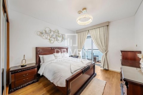 Wohnung zur Miete in Dubai Marina, Dubai, VAE 4 Schlafzimmer, 295.34 m2 Nr. 745825 - Foto 12