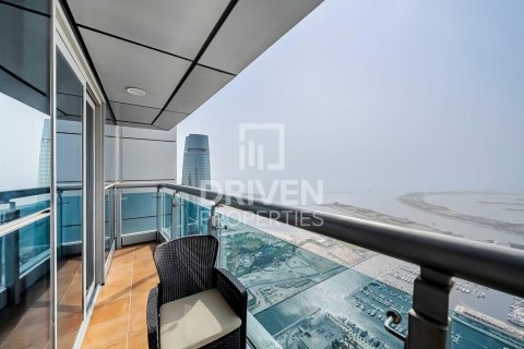 Wohnung zur Miete in Dubai Marina, Dubai, VAE 4 Schlafzimmer, 295.34 m2 Nr. 745825 - Foto 25